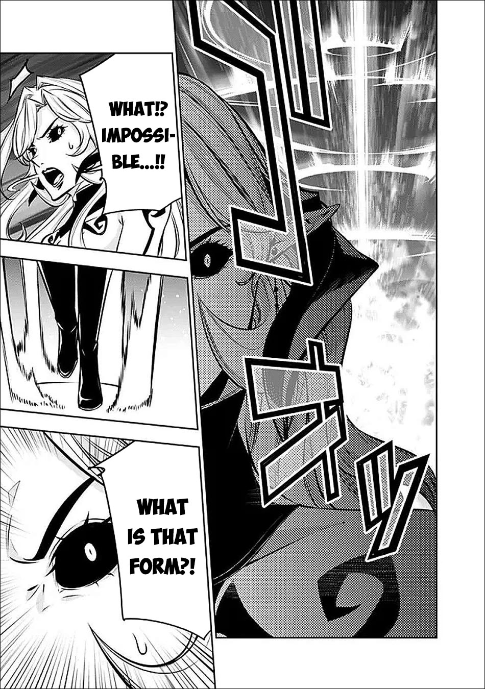 The Strongest Magical Swordsman Ever Reborn as an F-Rank Adventurer. chapter 136 page 10