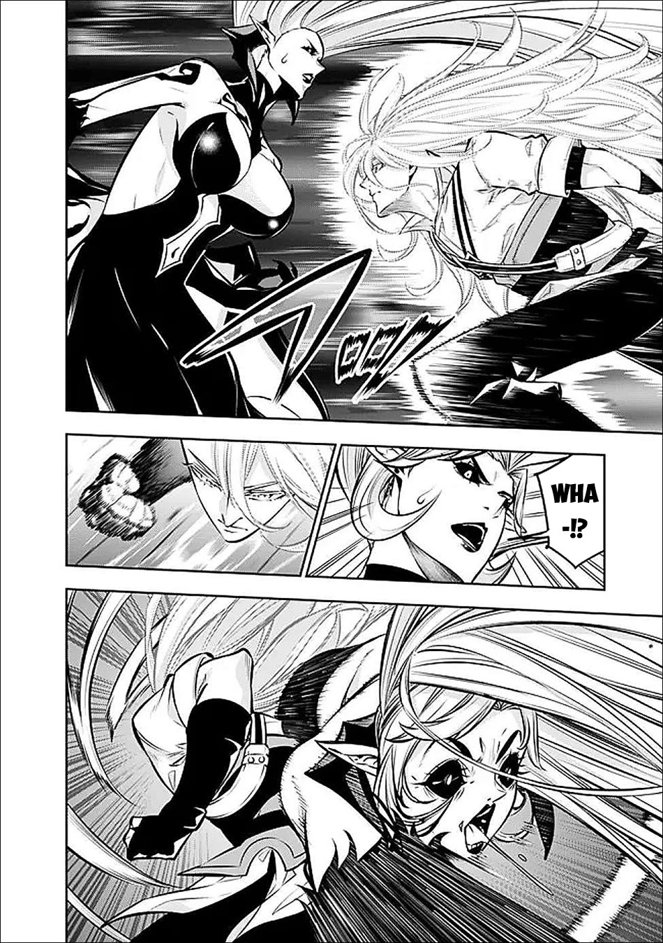 The Strongest Magical Swordsman Ever Reborn as an F-Rank Adventurer. chapter 136 page 13