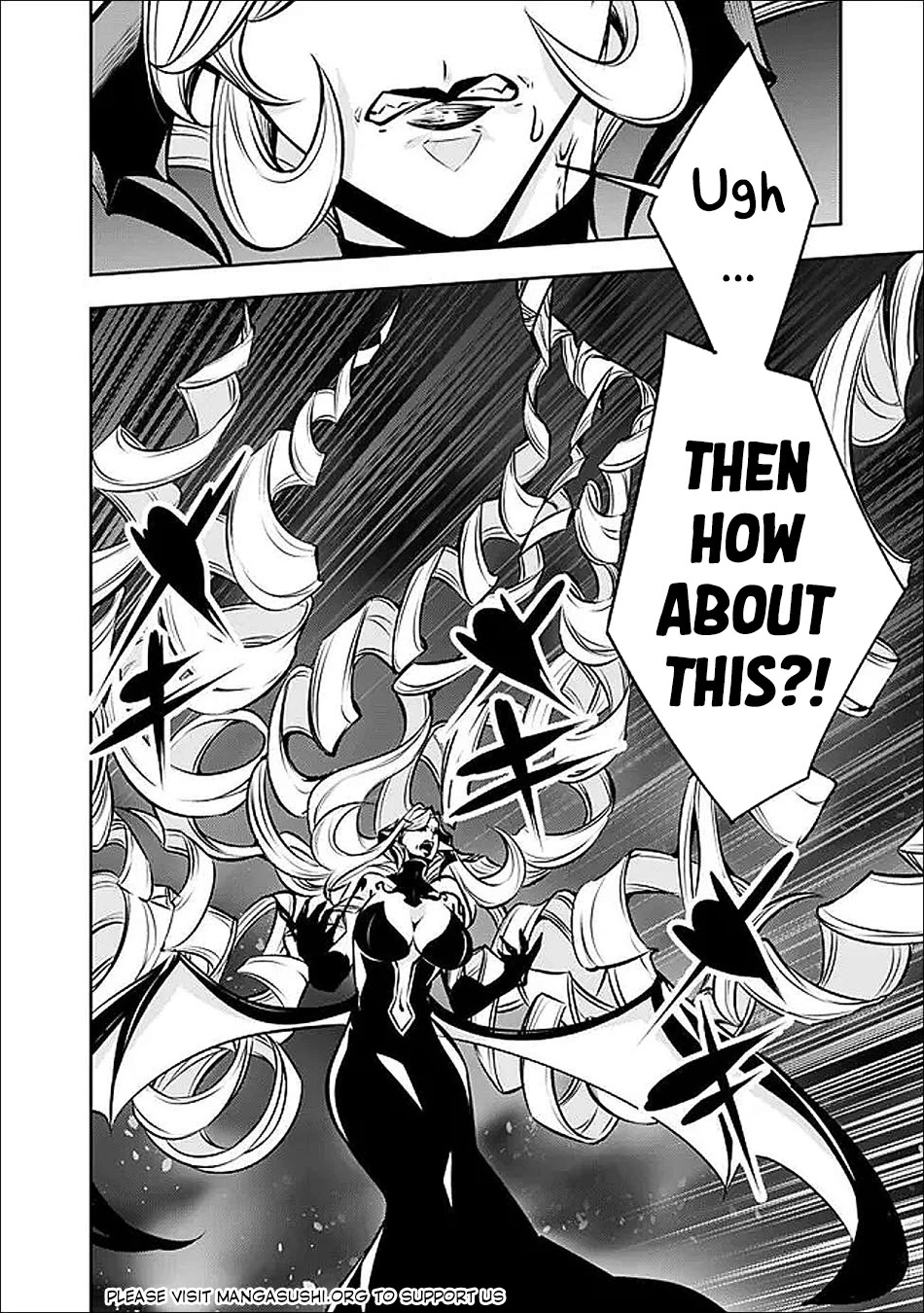 The Strongest Magical Swordsman Ever Reborn as an F-Rank Adventurer. chapter 136 page 15