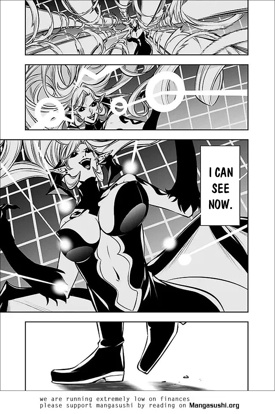 The Strongest Magical Swordsman Ever Reborn as an F-Rank Adventurer. chapter 136 page 18