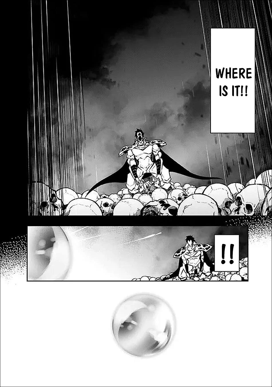 The Strongest Magical Swordsman Ever Reborn as an F-Rank Adventurer. chapter 136 page 7
