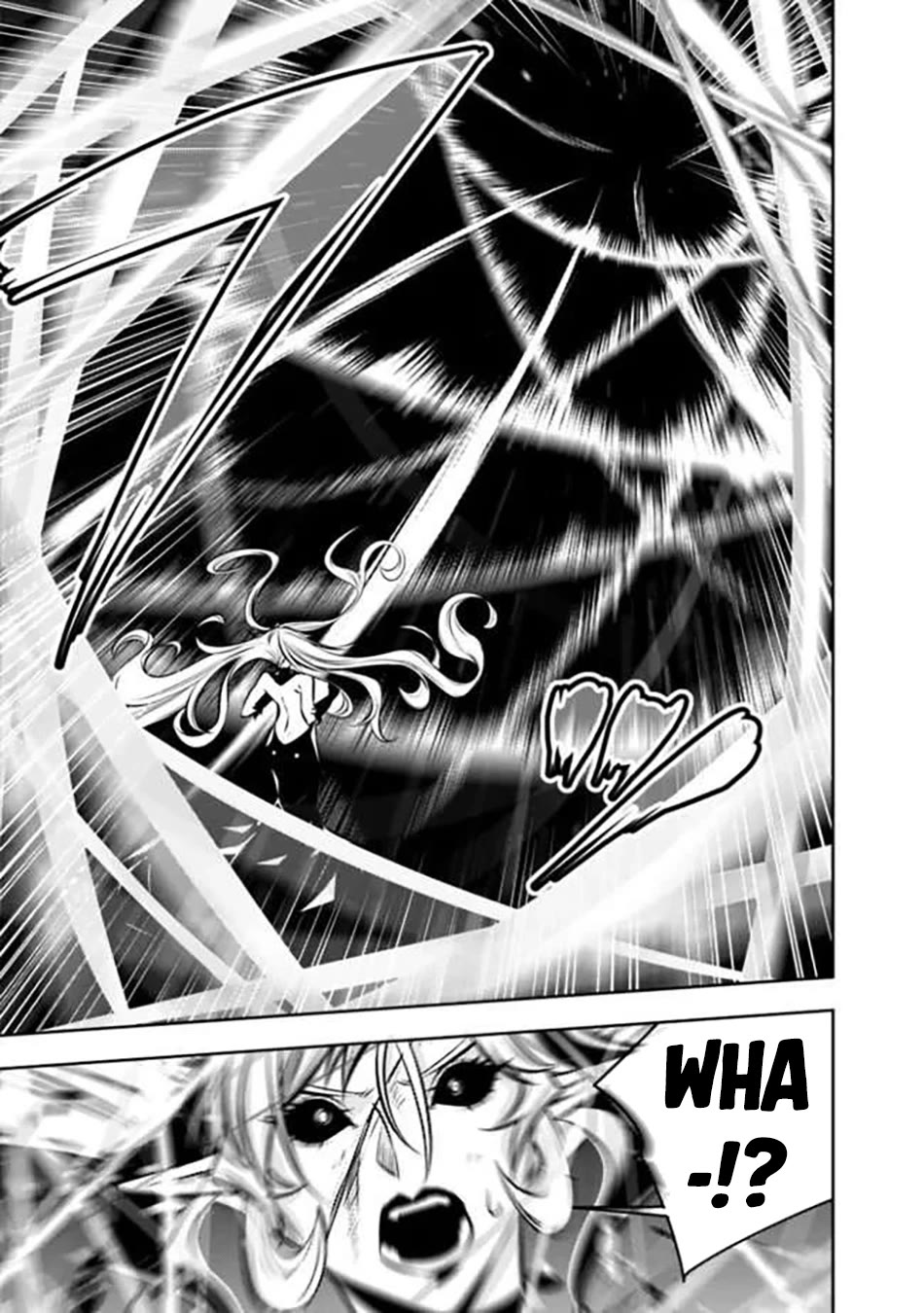 The Strongest Magical Swordsman Ever Reborn as an F-Rank Adventurer. chapter 137 page 10