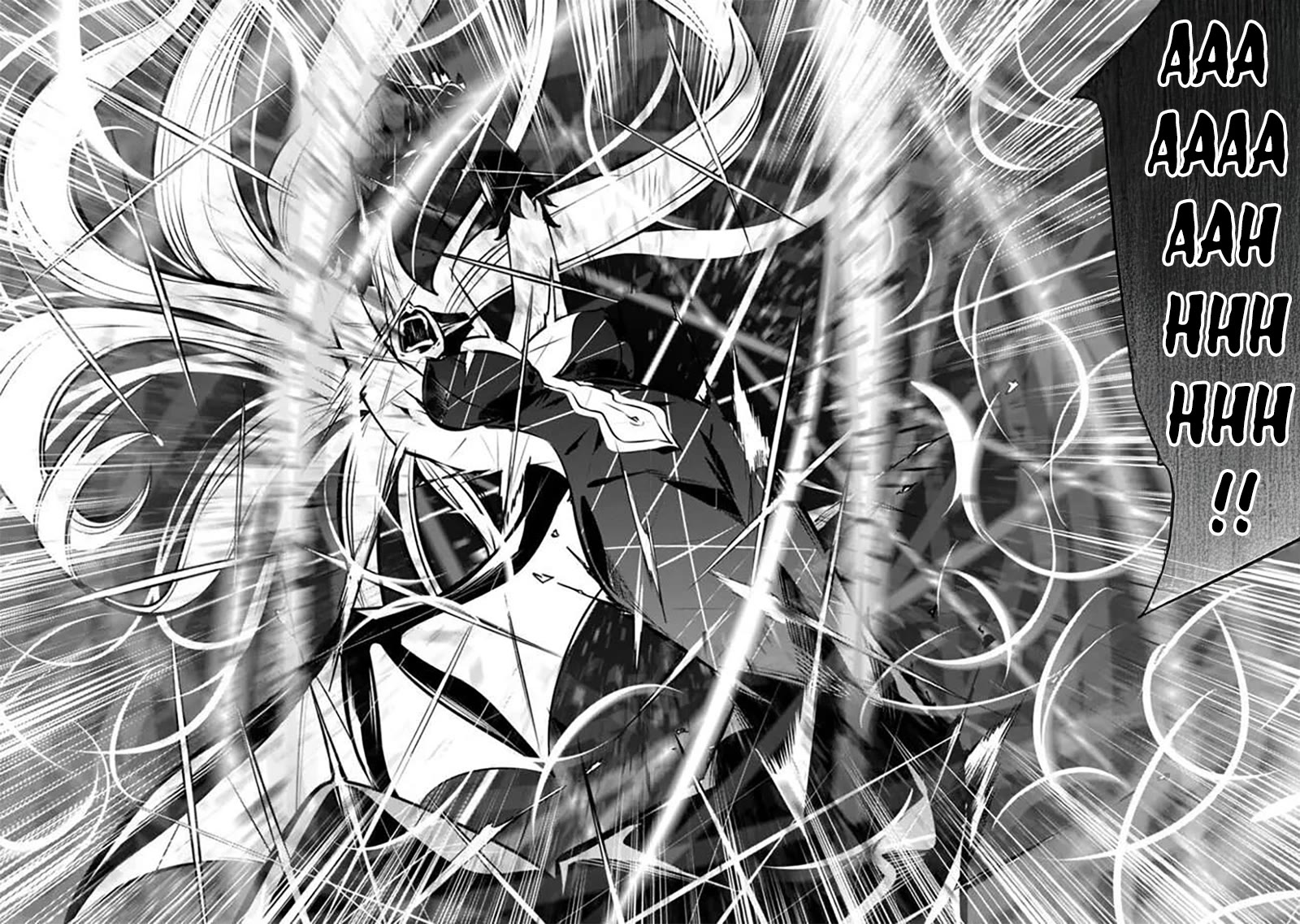 The Strongest Magical Swordsman Ever Reborn as an F-Rank Adventurer. chapter 137 page 11