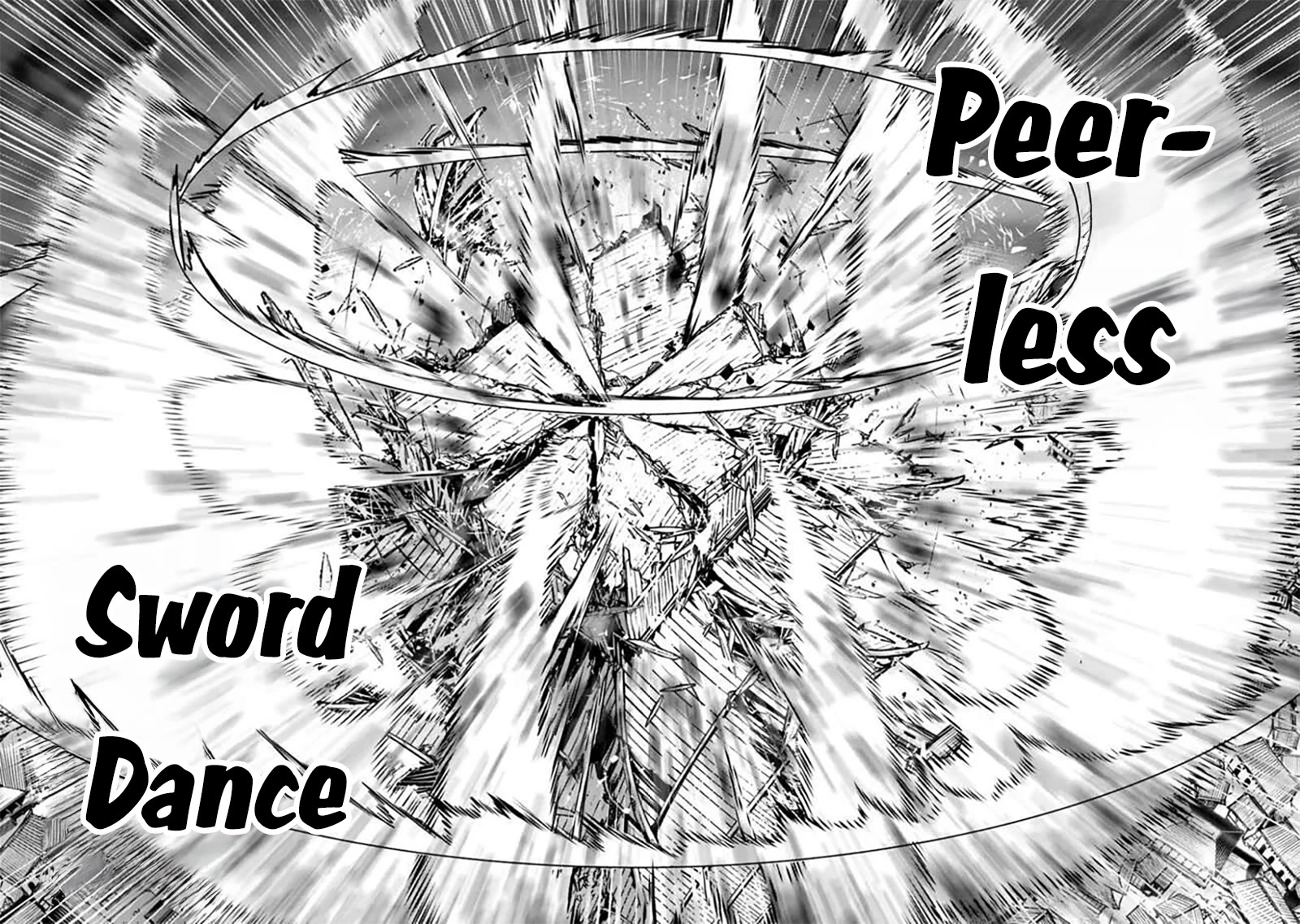 The Strongest Magical Swordsman Ever Reborn as an F-Rank Adventurer. chapter 137 page 12