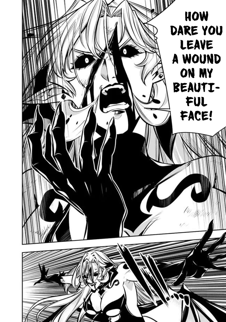 The Strongest Magical Swordsman Ever Reborn as an F-Rank Adventurer. chapter 137 page 5