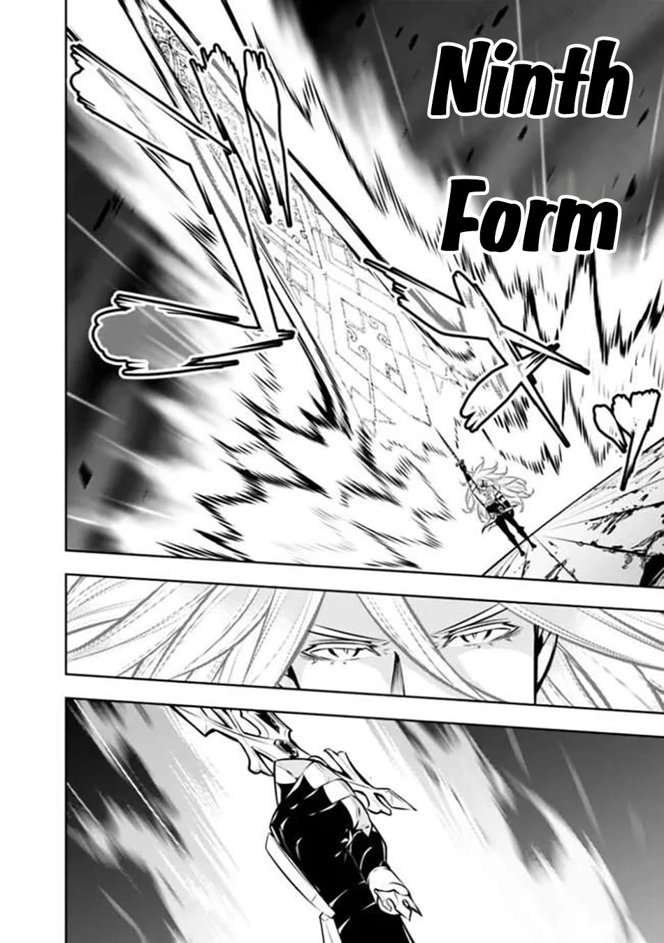 The Strongest Magical Swordsman Ever Reborn as an F-Rank Adventurer. chapter 137 page 9
