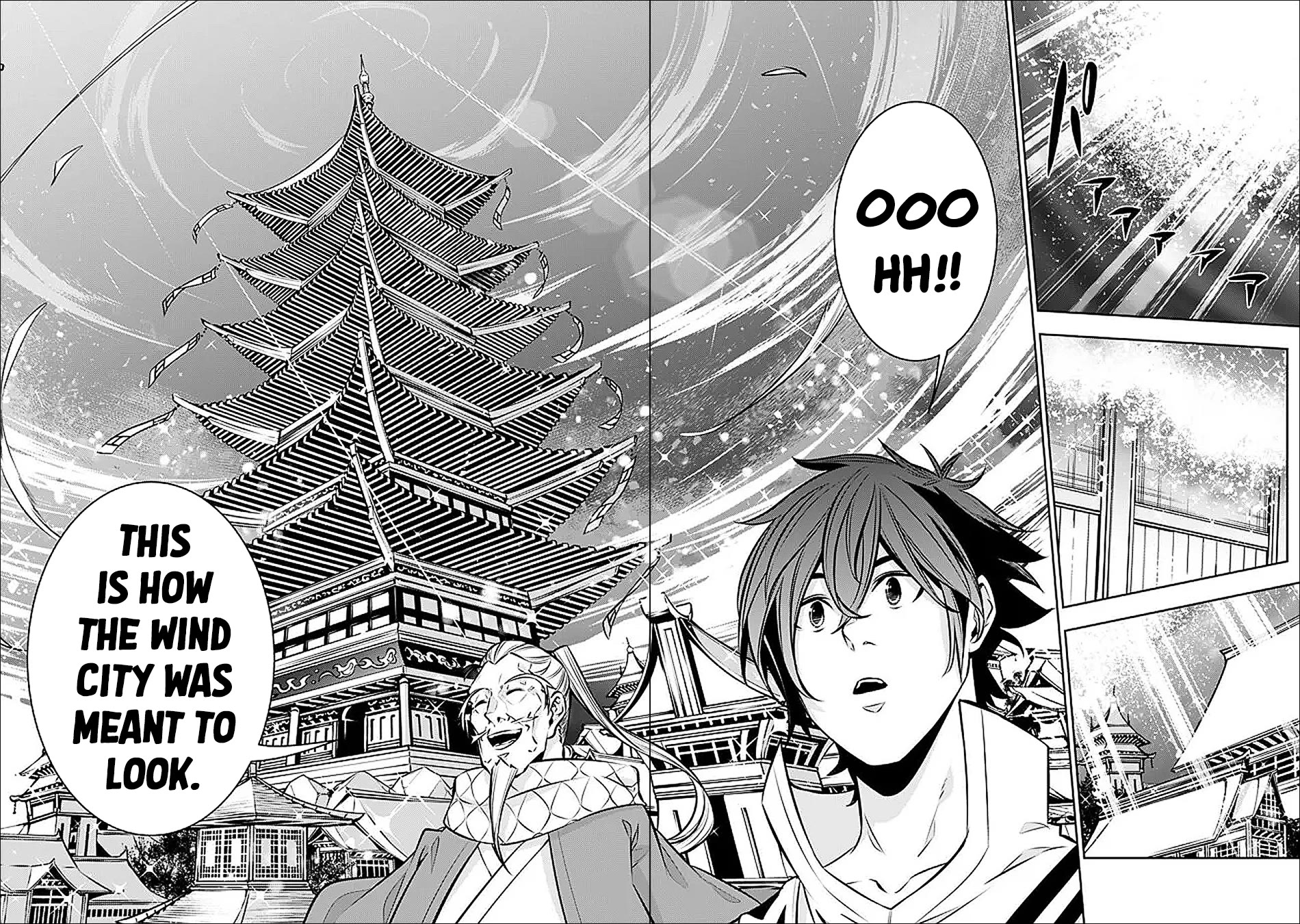 The Strongest Magical Swordsman Ever Reborn as an F-Rank Adventurer. chapter 138 page 5