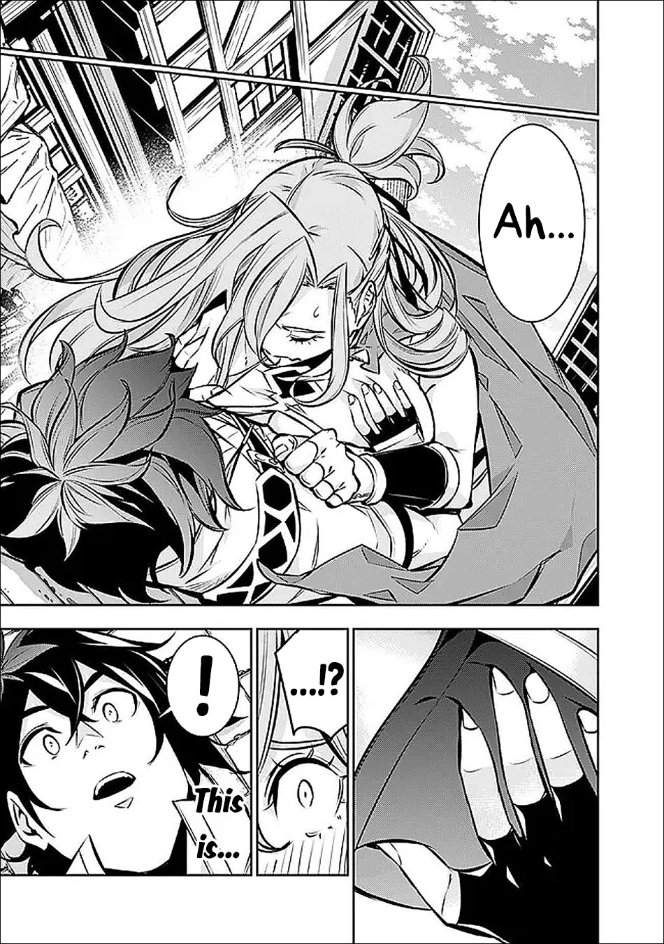 The Strongest Magical Swordsman Ever Reborn as an F-Rank Adventurer. chapter 139 page 12