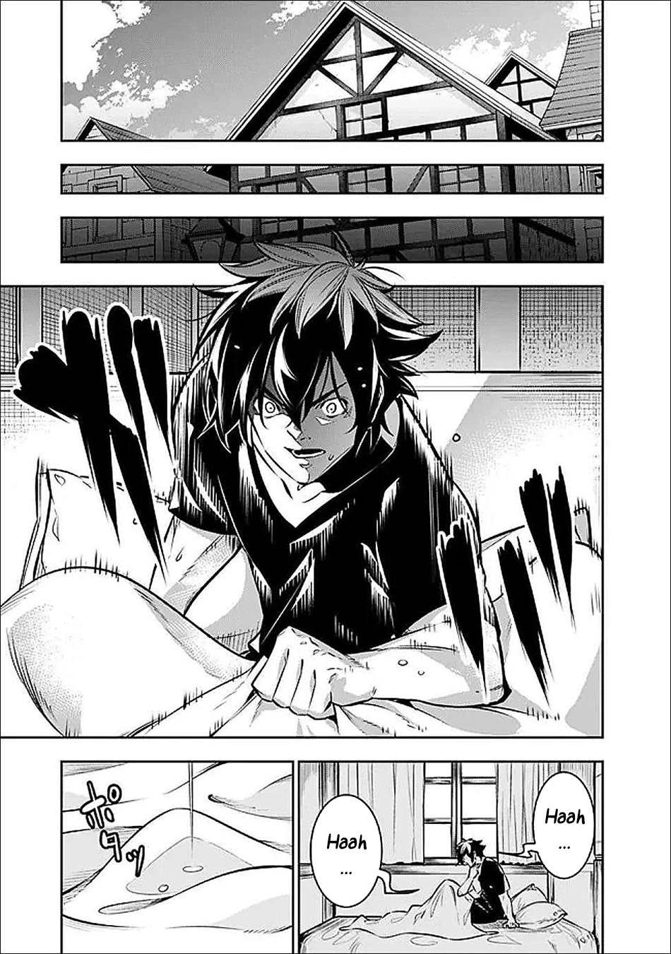 The Strongest Magical Swordsman Ever Reborn as an F-Rank Adventurer. chapter 140 page 11