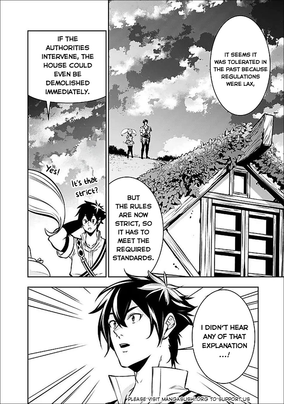 The Strongest Magical Swordsman Ever Reborn as an F-Rank Adventurer. chapter 141 page 15