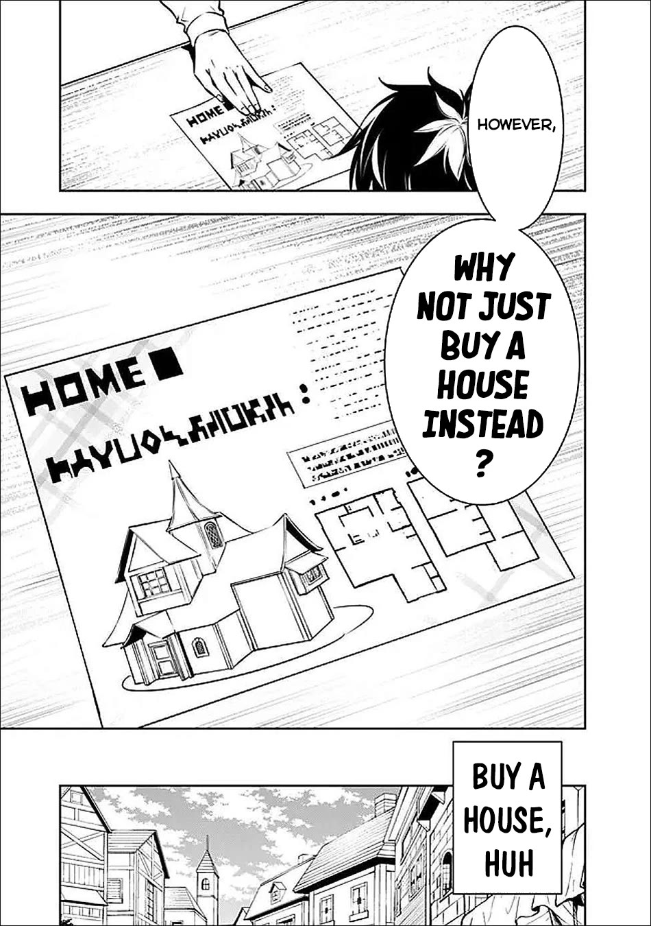 The Strongest Magical Swordsman Ever Reborn as an F-Rank Adventurer. chapter 141 page 4