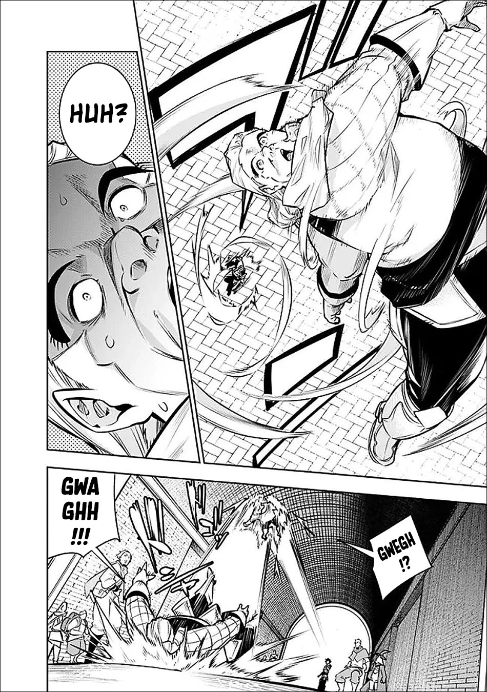 The Strongest Magical Swordsman Ever Reborn as an F-Rank Adventurer. chapter 143 page 15