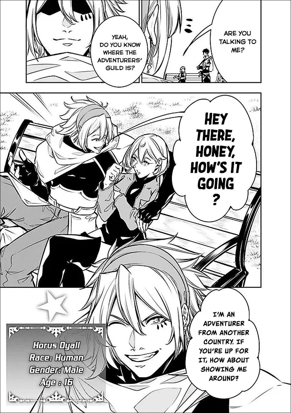 The Strongest Magical Swordsman Ever Reborn as an F-Rank Adventurer. chapter 144 page 5