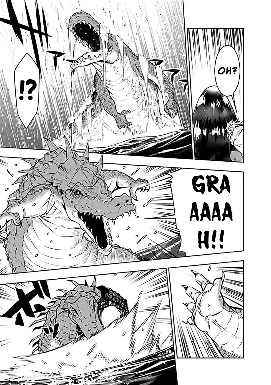 The Strongest Magical Swordsman Ever Reborn as an F-Rank Adventurer. chapter 148 page 8