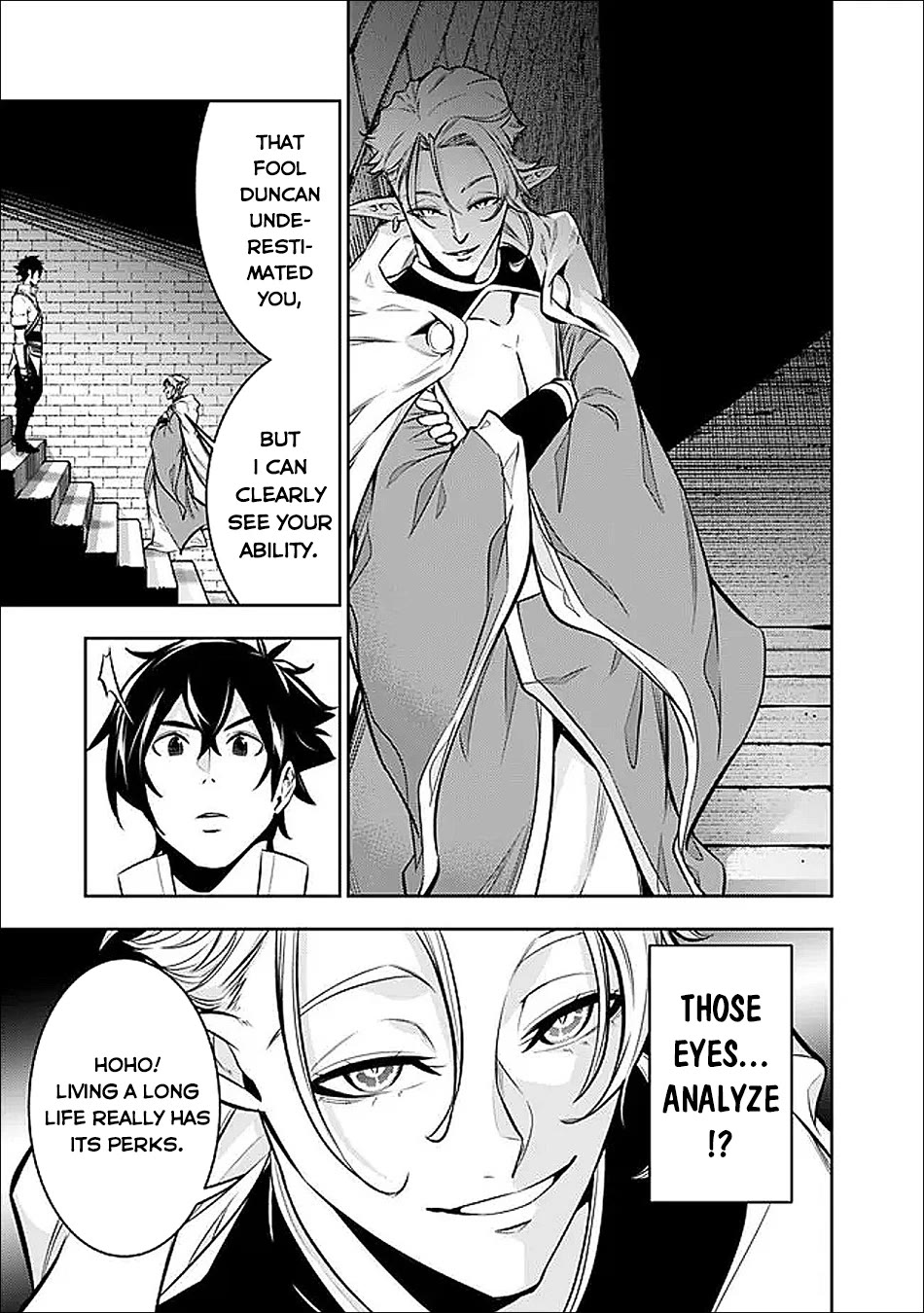The Strongest Magical Swordsman Ever Reborn as an F-Rank Adventurer. chapter 150 page 12