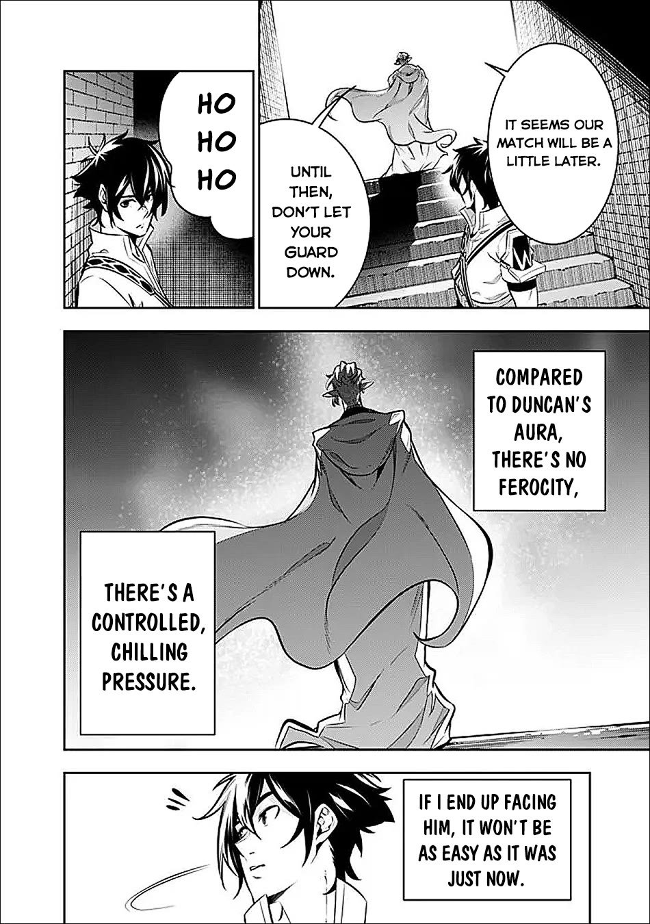 The Strongest Magical Swordsman Ever Reborn as an F-Rank Adventurer. chapter 150 page 13