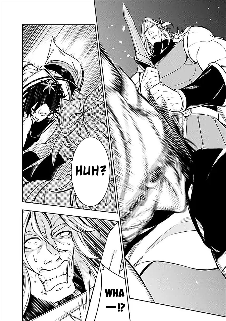 The Strongest Magical Swordsman Ever Reborn as an F-Rank Adventurer. chapter 150 page 7