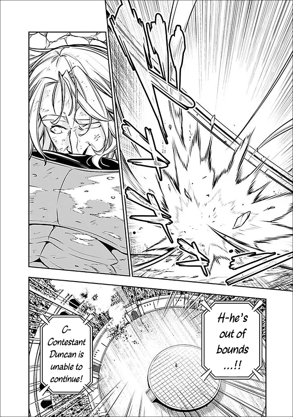 The Strongest Magical Swordsman Ever Reborn as an F-Rank Adventurer. chapter 150 page 9