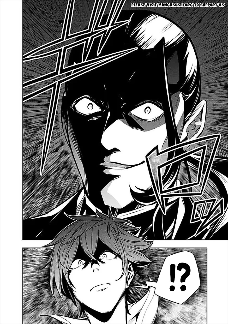 The Strongest Magical Swordsman Ever Reborn as an F-Rank Adventurer. chapter 151 page 11
