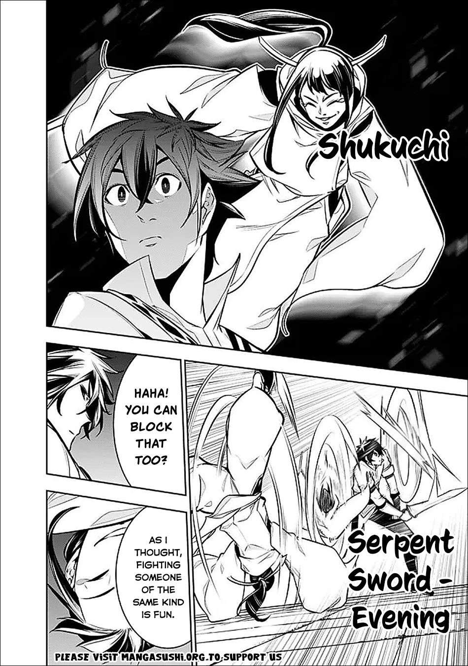 The Strongest Magical Swordsman Ever Reborn as an F-Rank Adventurer. chapter 152 page 11