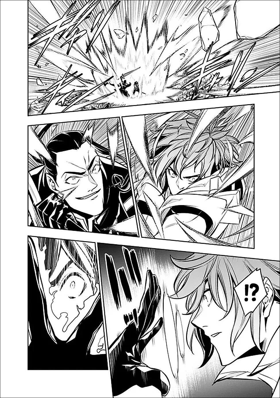 The Strongest Magical Swordsman Ever Reborn as an F-Rank Adventurer. chapter 154 page 17