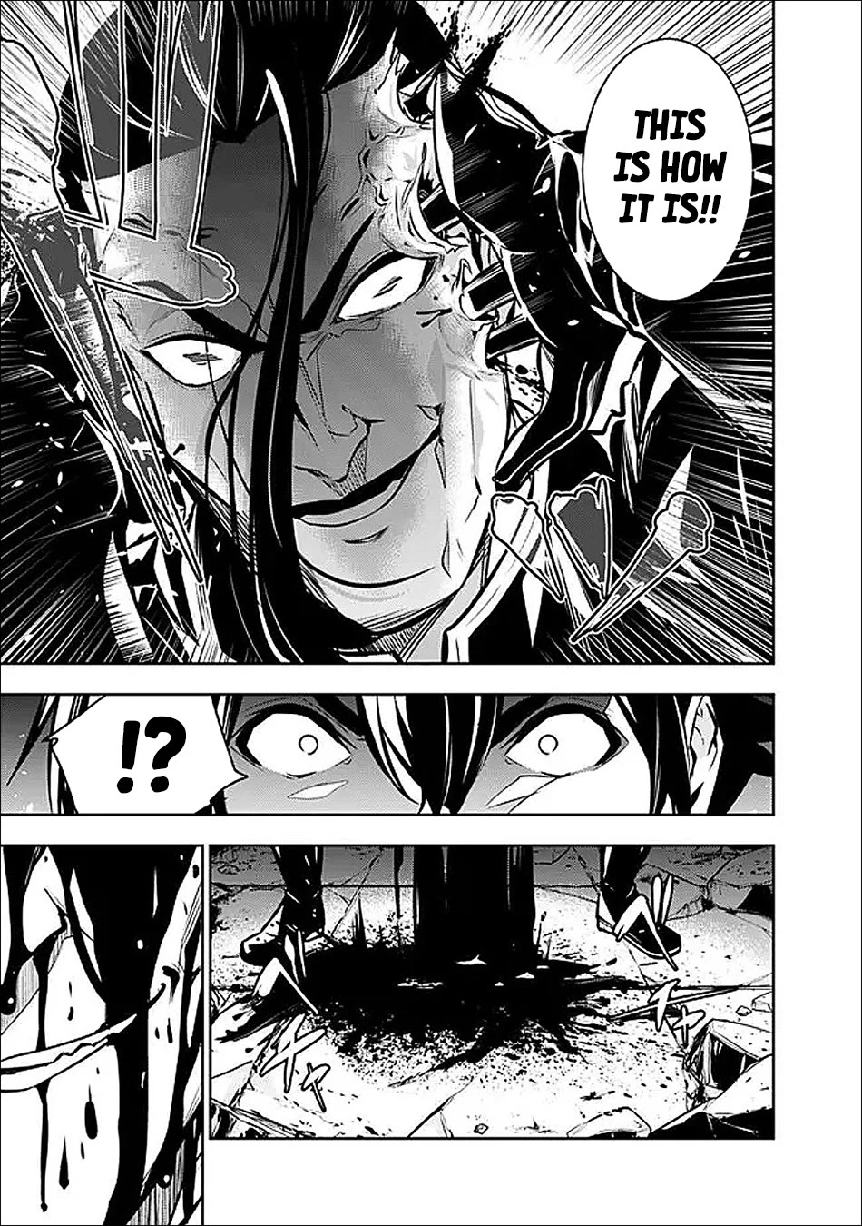 The Strongest Magical Swordsman Ever Reborn as an F-Rank Adventurer. chapter 155 page 4