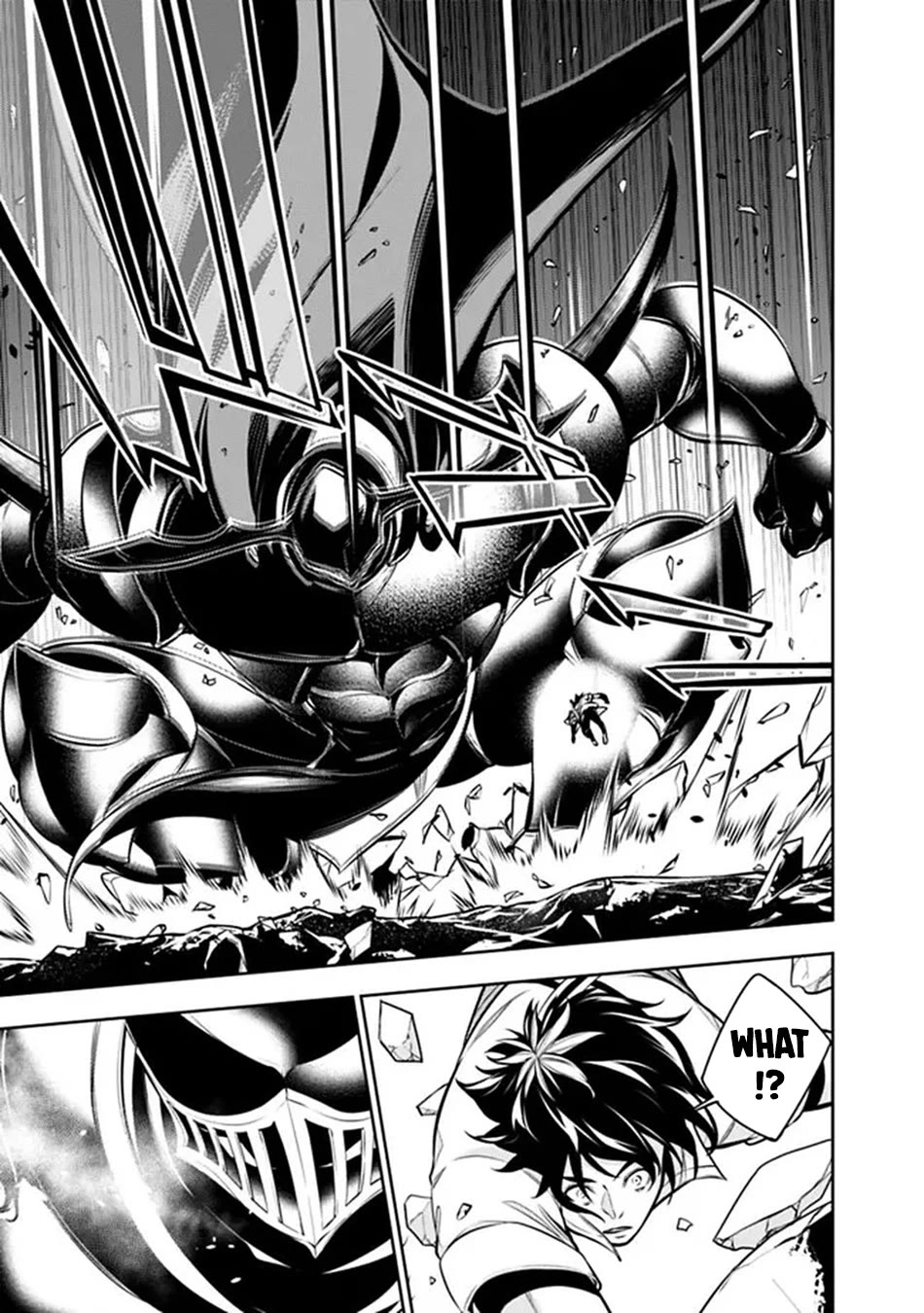 The Strongest Magical Swordsman Ever Reborn as an F-Rank Adventurer. chapter 156 page 12