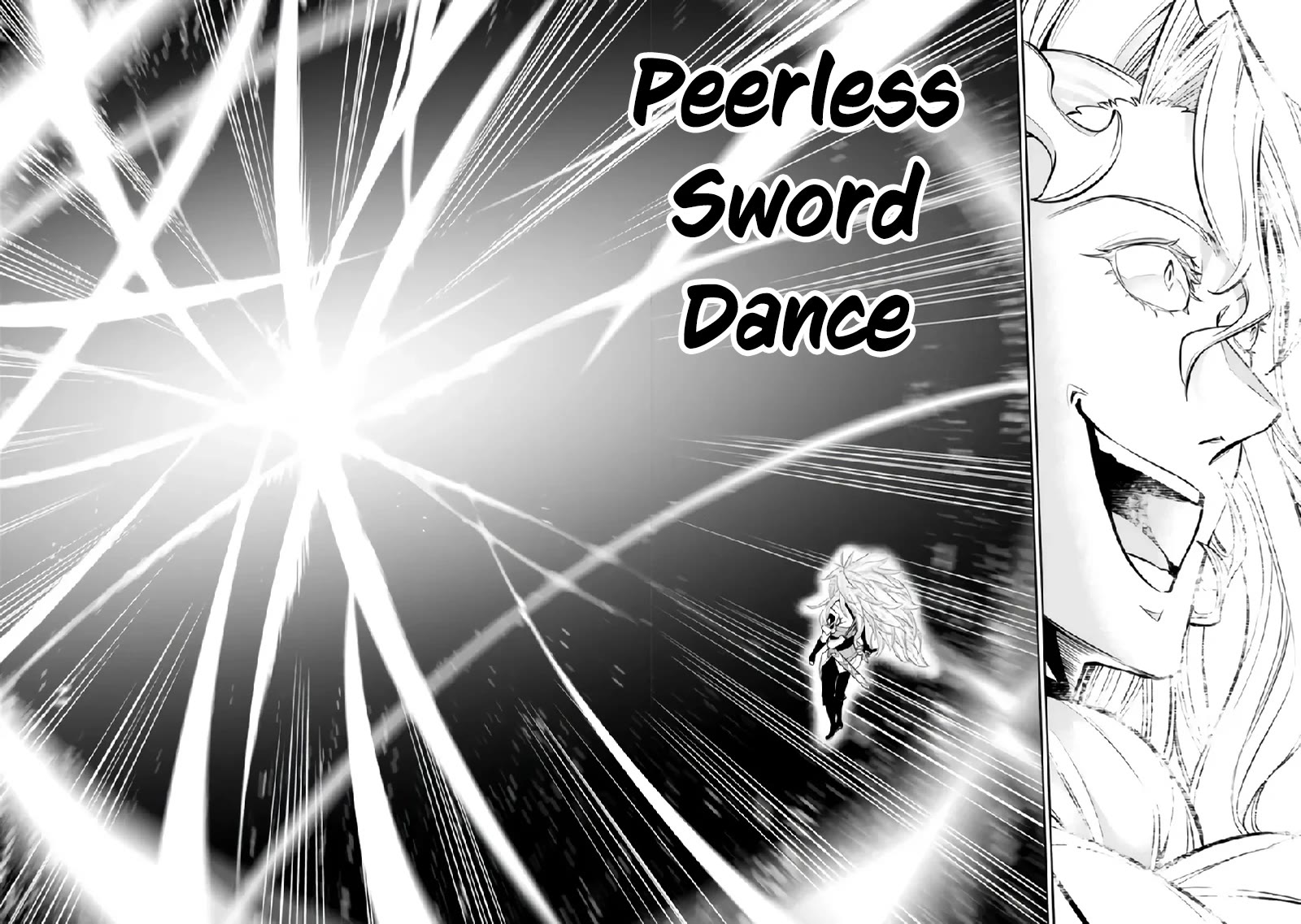 The Strongest Magical Swordsman Ever Reborn as an F-Rank Adventurer. chapter 158 page 11