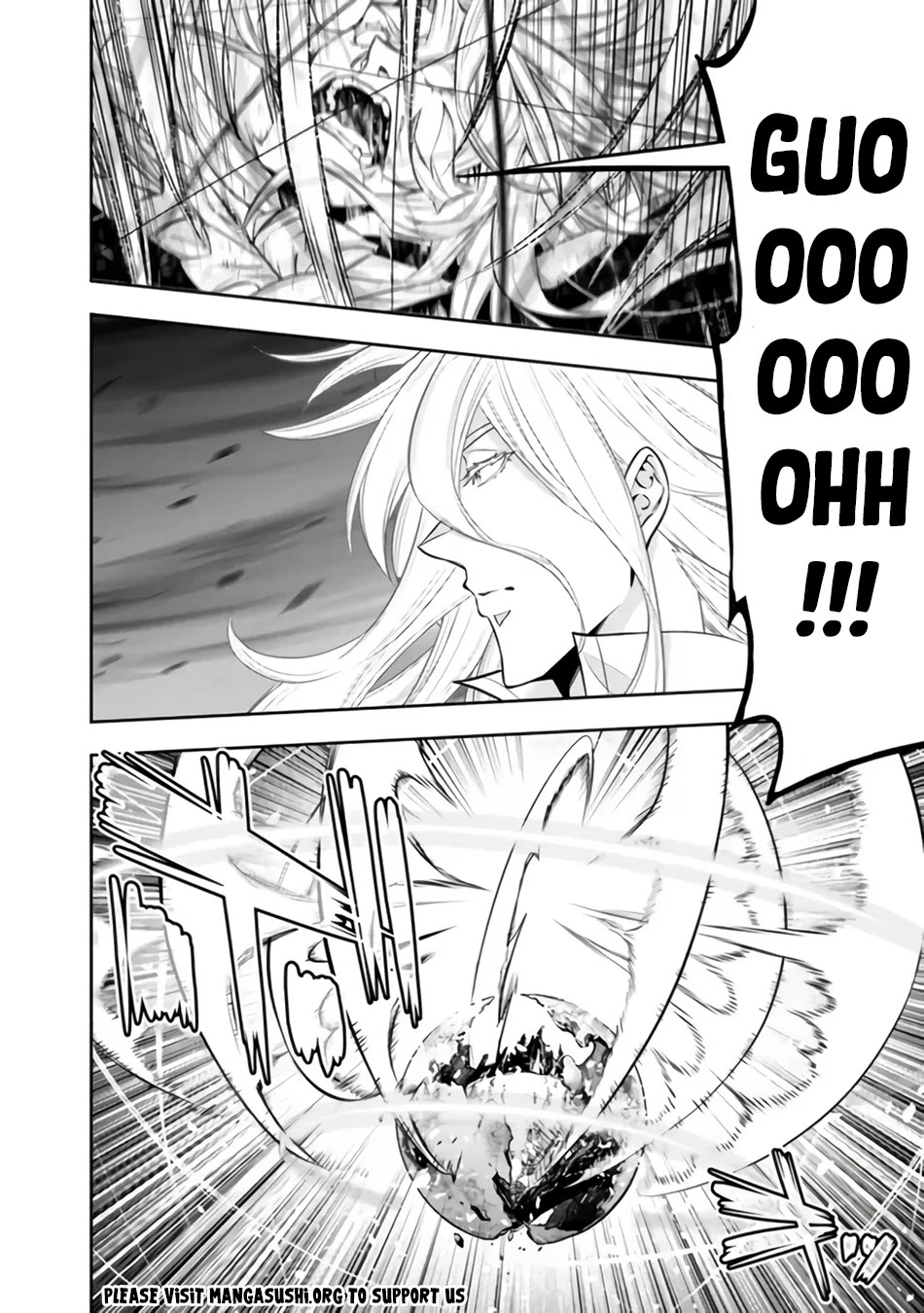 The Strongest Magical Swordsman Ever Reborn as an F-Rank Adventurer. chapter 158 page 12