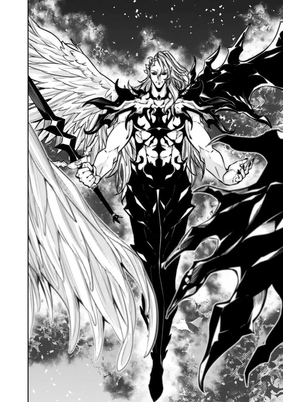 The Strongest Magical Swordsman Ever Reborn as an F-Rank Adventurer. chapter 158 page 14