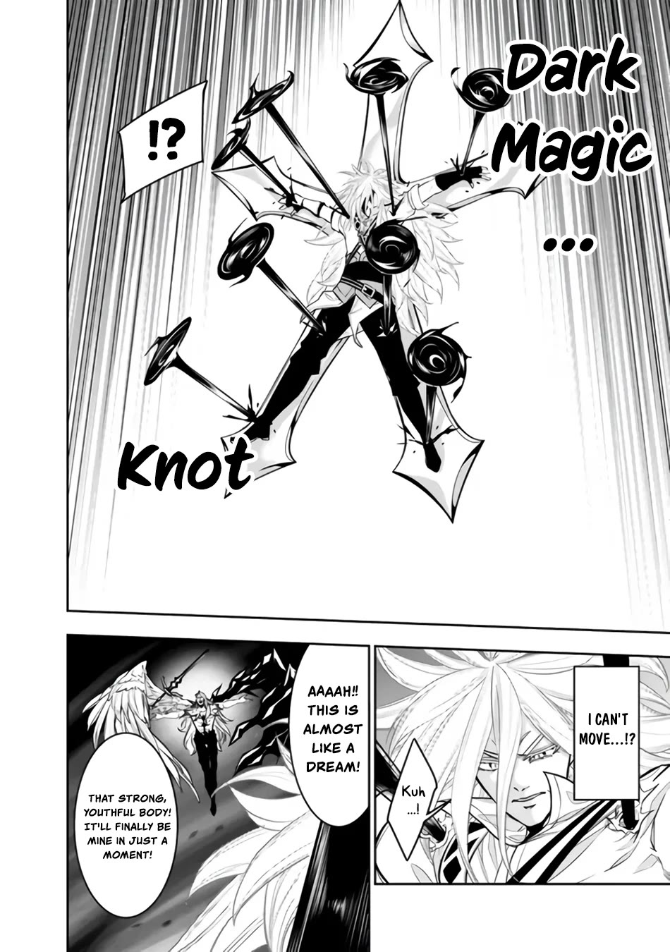 The Strongest Magical Swordsman Ever Reborn as an F-Rank Adventurer. chapter 158 page 16