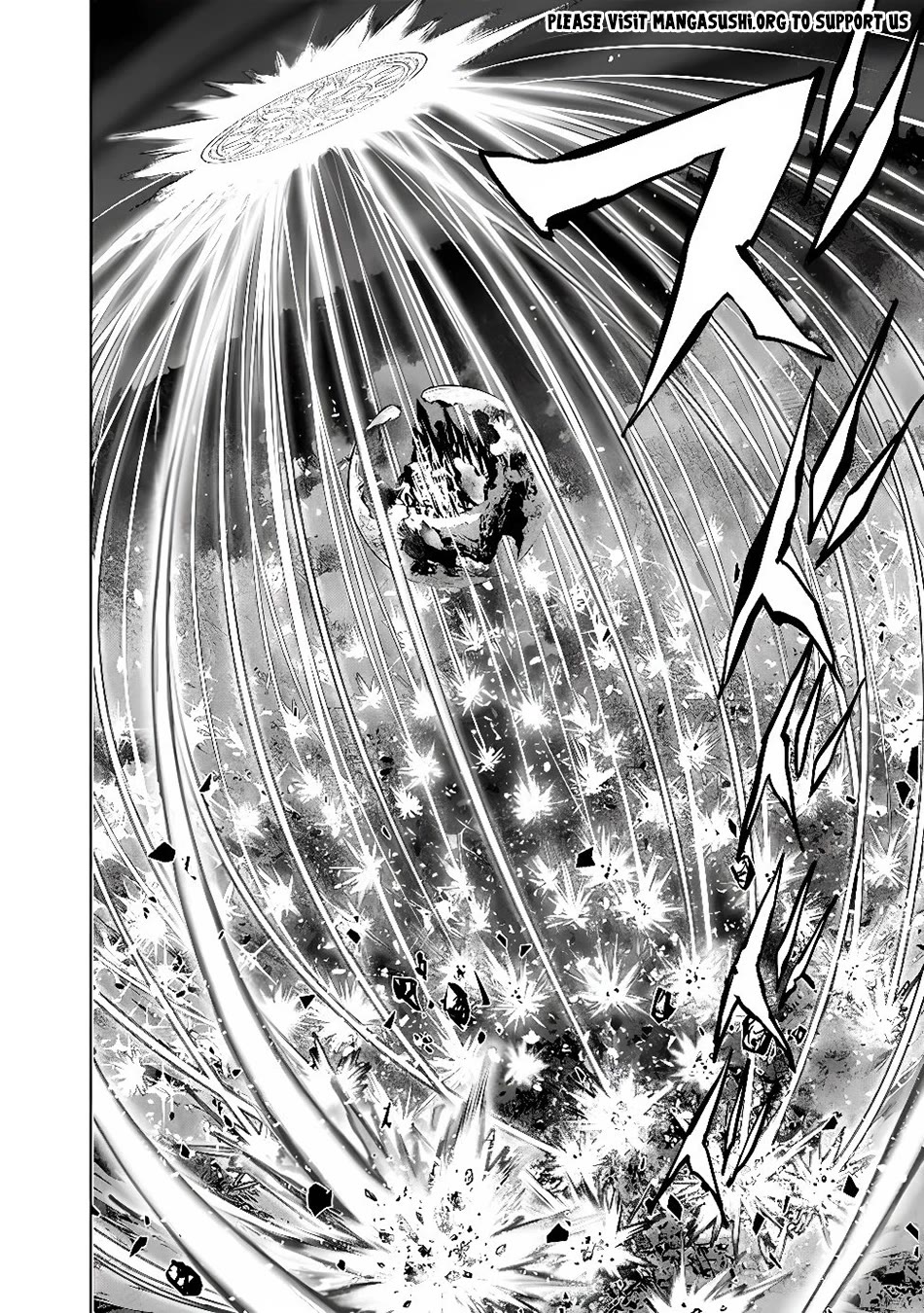 The Strongest Magical Swordsman Ever Reborn as an F-Rank Adventurer. chapter 159 page 11