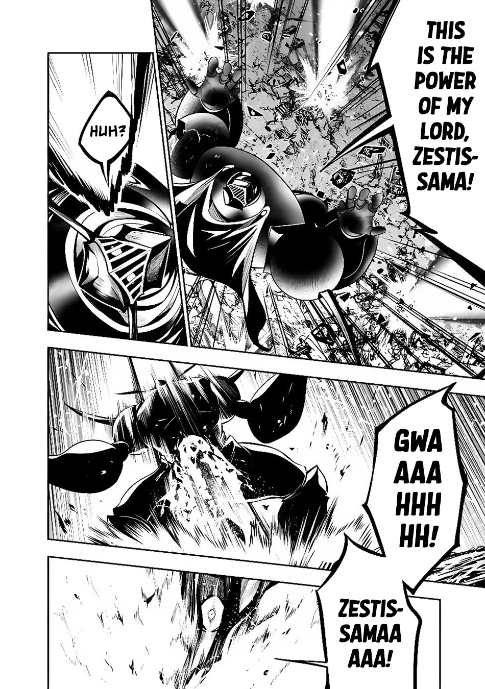 The Strongest Magical Swordsman Ever Reborn as an F-Rank Adventurer. chapter 159 page 13