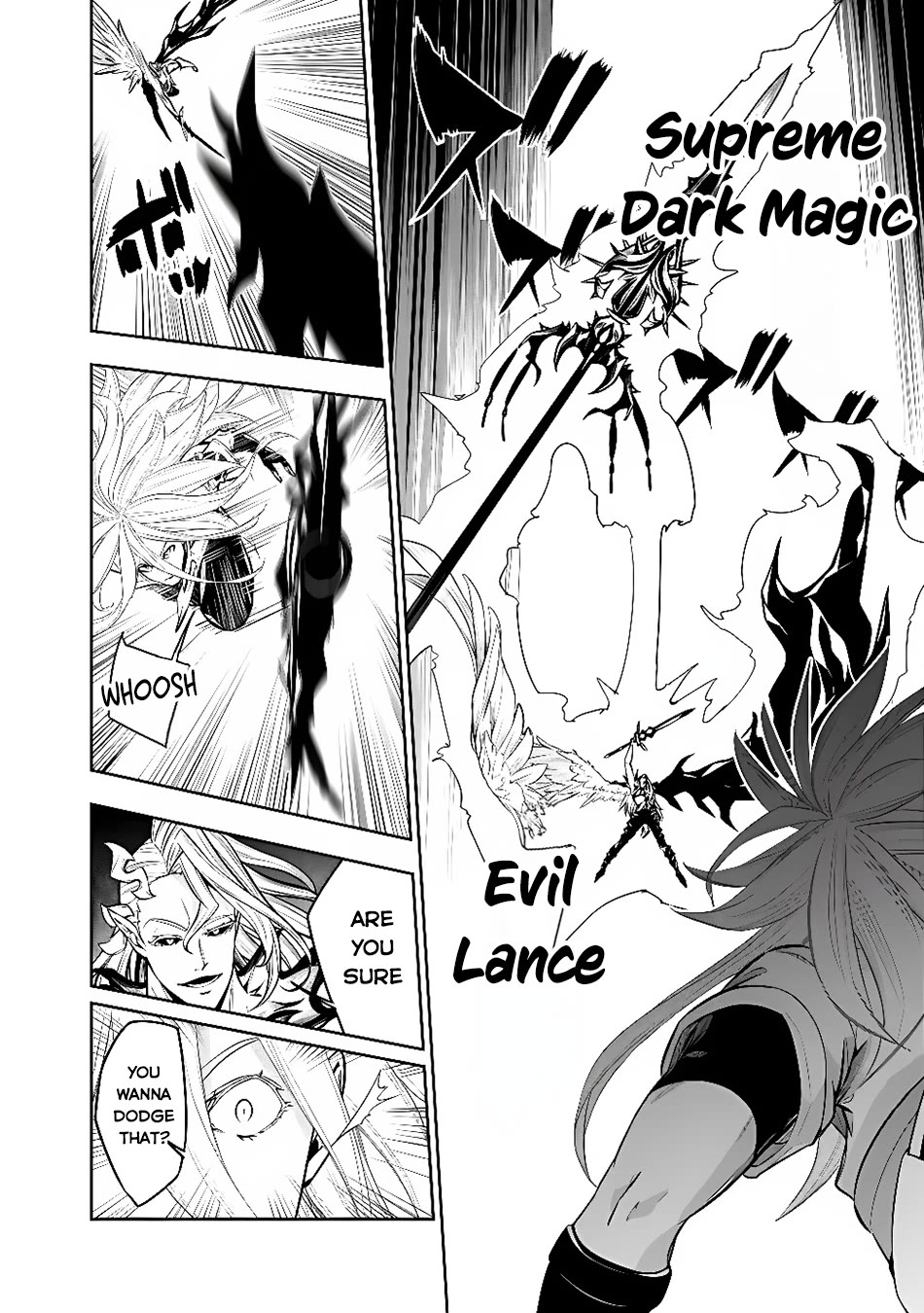 The Strongest Magical Swordsman Ever Reborn as an F-Rank Adventurer. chapter 159 page 9