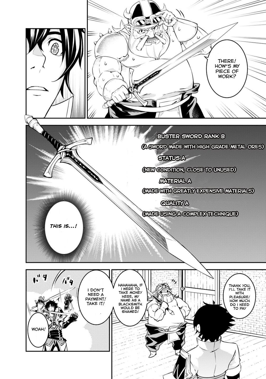 The Strongest Magical Swordsman Ever Reborn as an F-Rank Adventurer. chapter 20 page 5