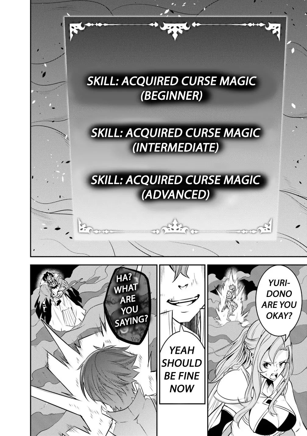 The Strongest Magical Swordsman Ever Reborn as an F-Rank Adventurer. chapter 25 page 20