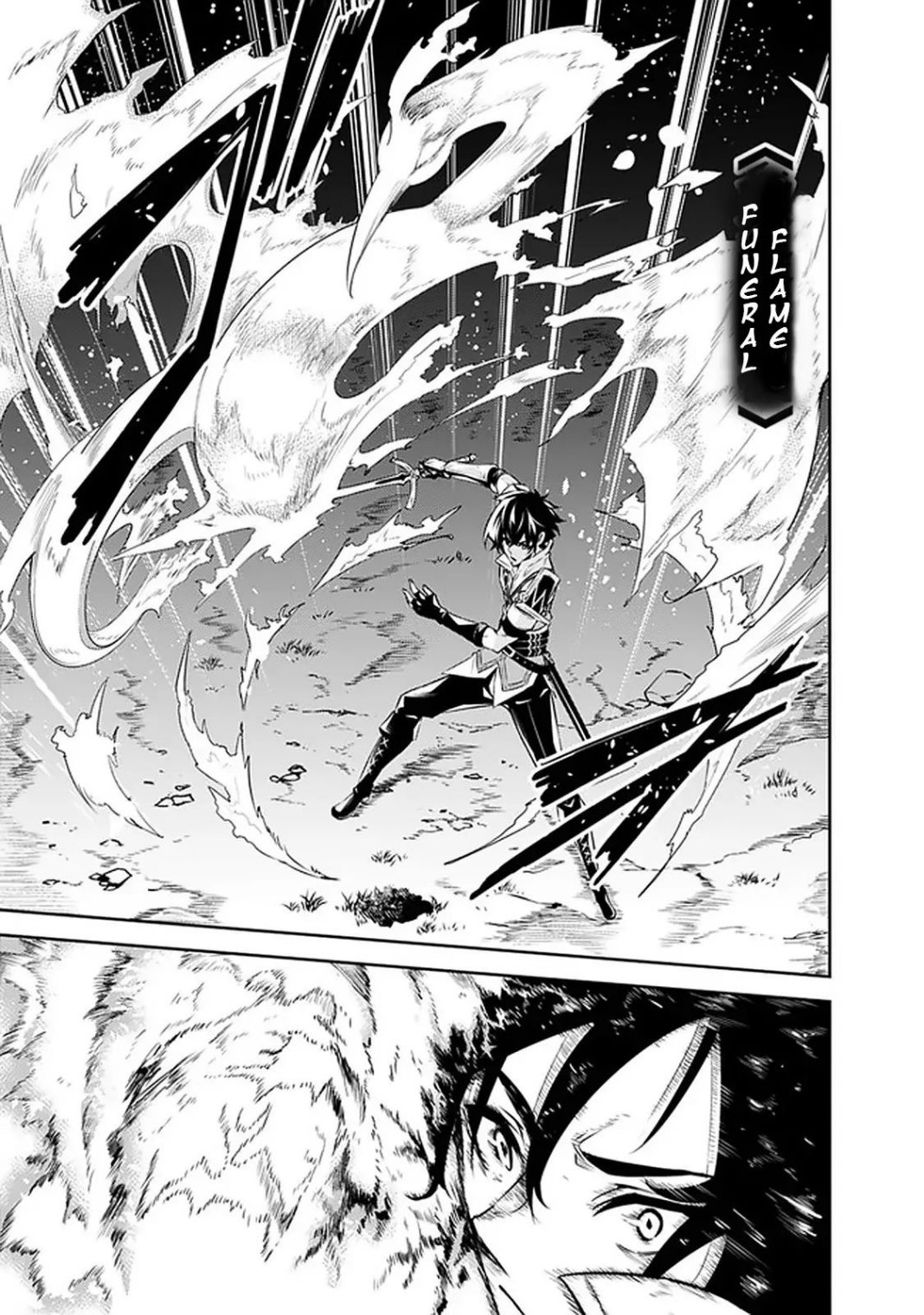 The Strongest Magical Swordsman Ever Reborn as an F-Rank Adventurer. chapter 29 page 12