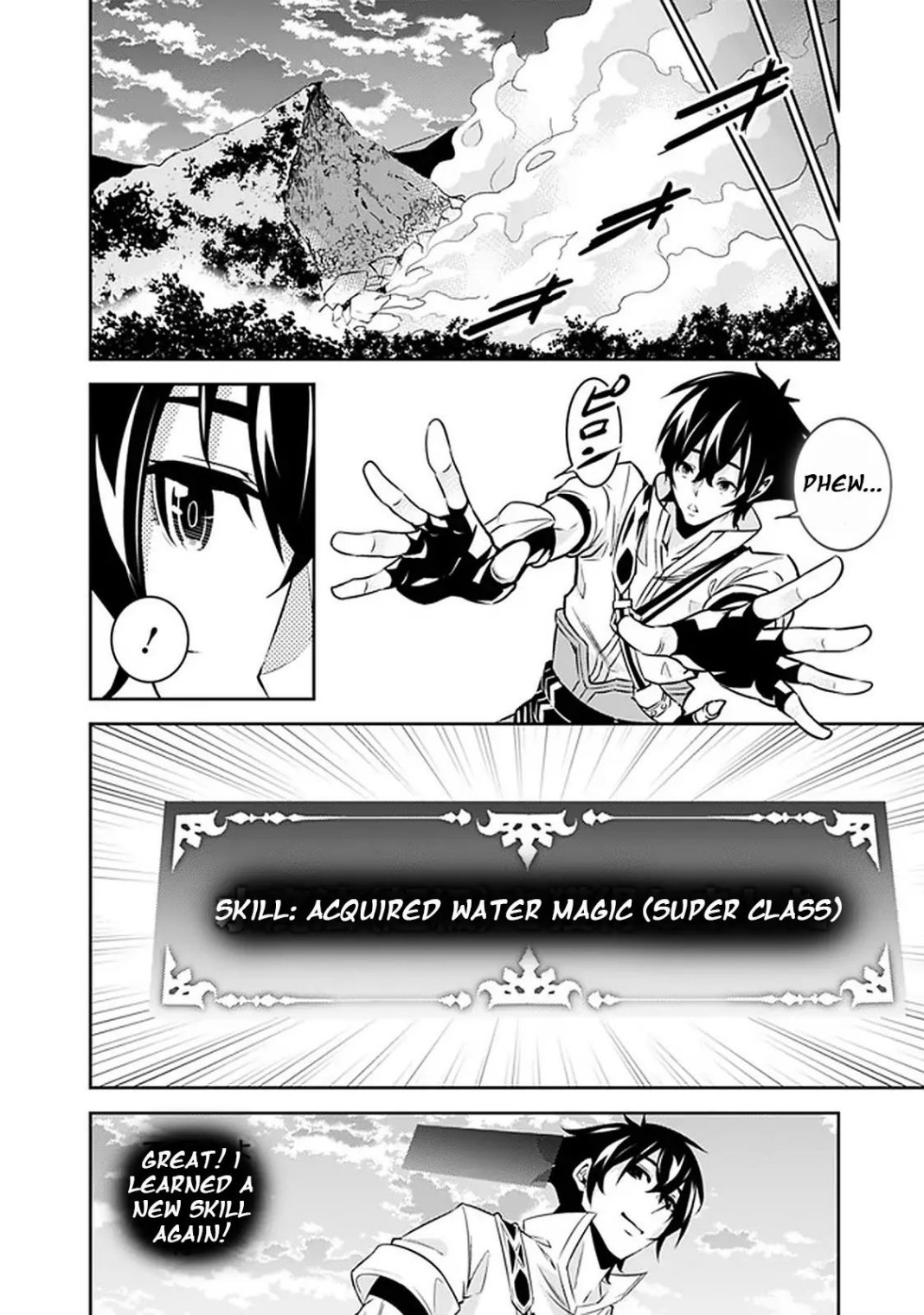 The Strongest Magical Swordsman Ever Reborn as an F-Rank Adventurer. chapter 29 page 19