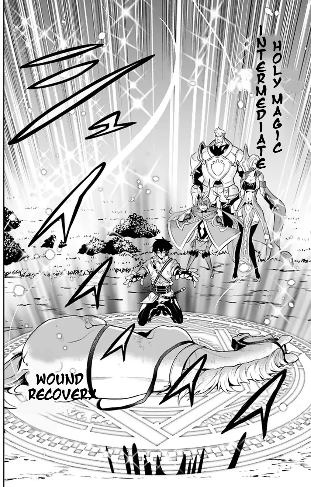 The Strongest Magical Swordsman Ever Reborn as an F-Rank Adventurer. chapter 33 page 10