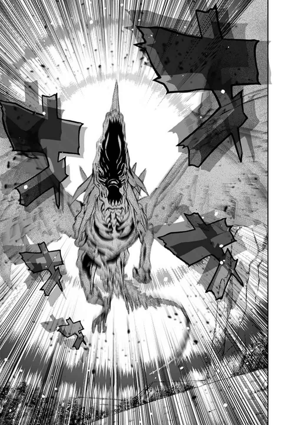 The Strongest Magical Swordsman Ever Reborn as an F-Rank Adventurer. chapter 34 page 10