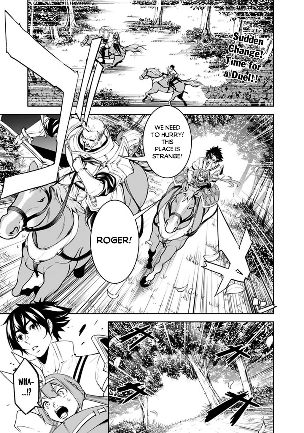 The Strongest Magical Swordsman Ever Reborn as an F-Rank Adventurer. chapter 34 page 2