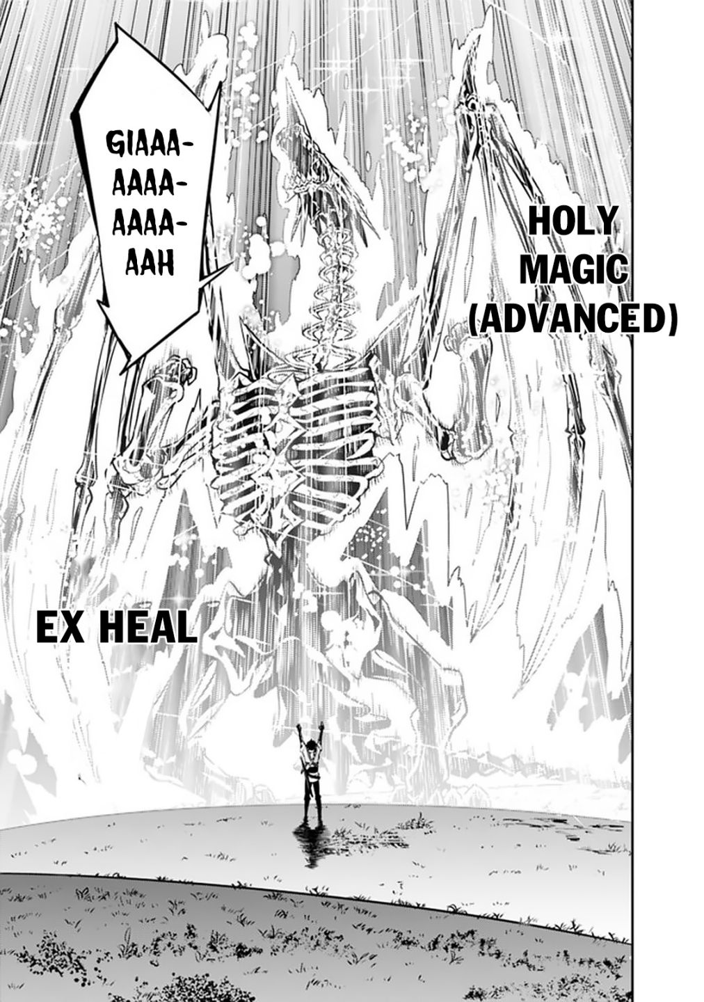 The Strongest Magical Swordsman Ever Reborn as an F-Rank Adventurer. chapter 34 page 24