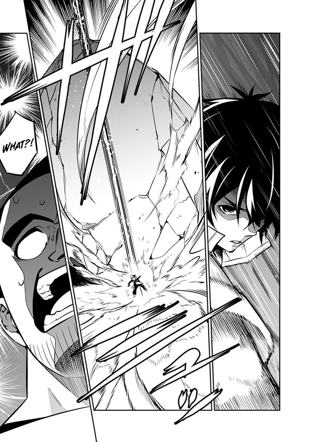 The Strongest Magical Swordsman Ever Reborn as an F-Rank Adventurer. chapter 39 page 14