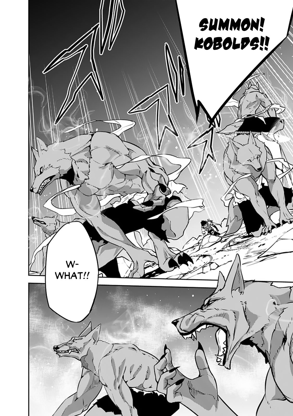 The Strongest Magical Swordsman Ever Reborn as an F-Rank Adventurer. chapter 40 page 15