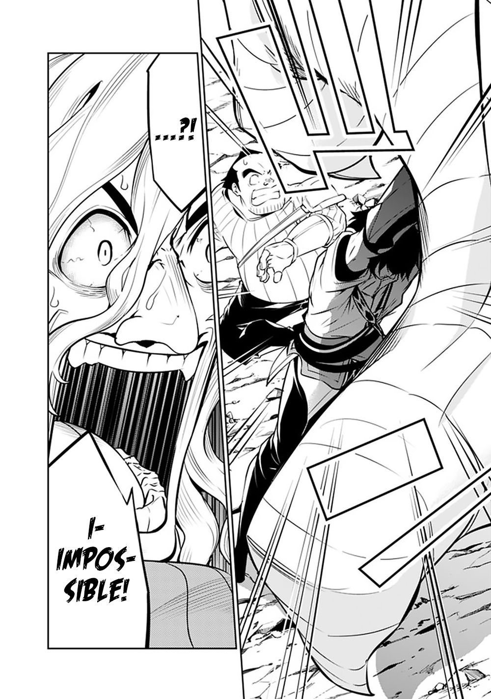 The Strongest Magical Swordsman Ever Reborn as an F-Rank Adventurer. chapter 42 page 9