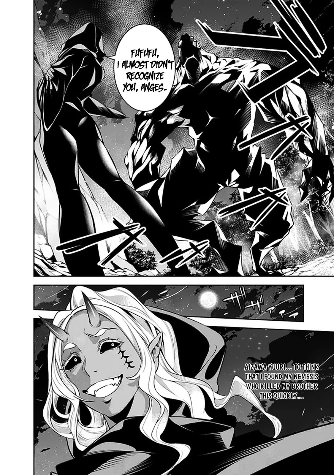 The Strongest Magical Swordsman Ever Reborn as an F-Rank Adventurer. chapter 44 page 9