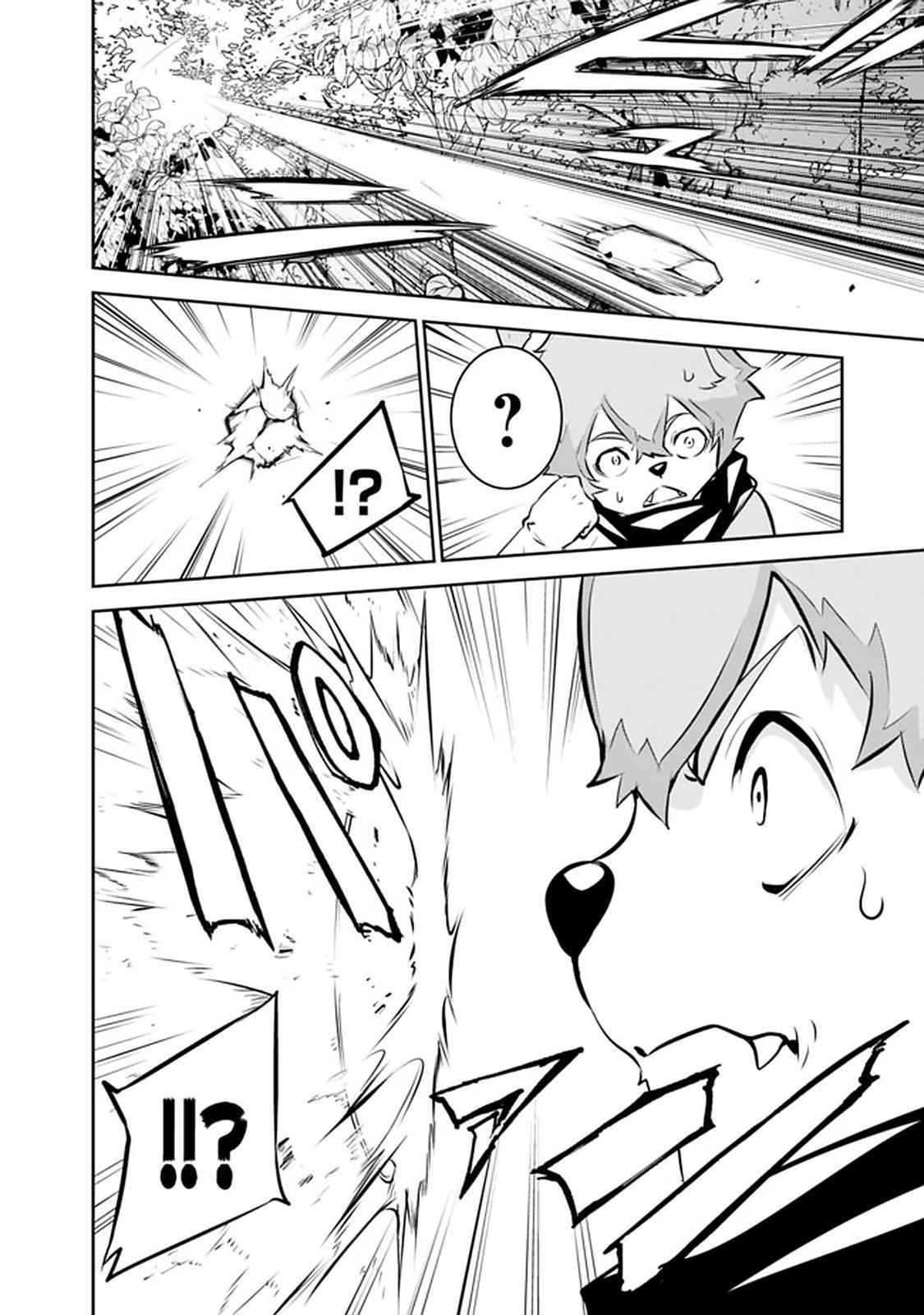 The Strongest Magical Swordsman Ever Reborn as an F-Rank Adventurer. chapter 48 page 11