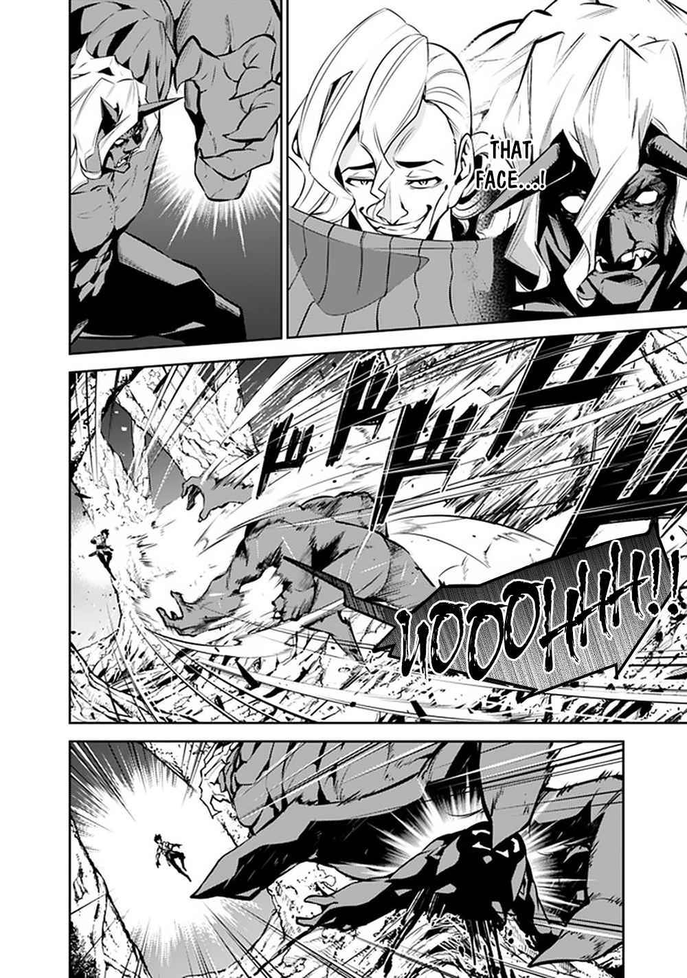 The Strongest Magical Swordsman Ever Reborn as an F-Rank Adventurer. chapter 49 page 5