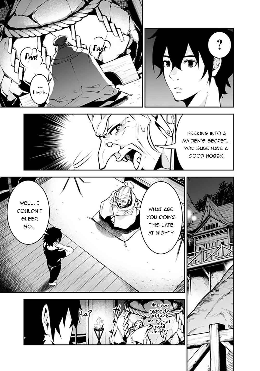 The Strongest Magical Swordsman Ever Reborn as an F-Rank Adventurer. chapter 50 page 10