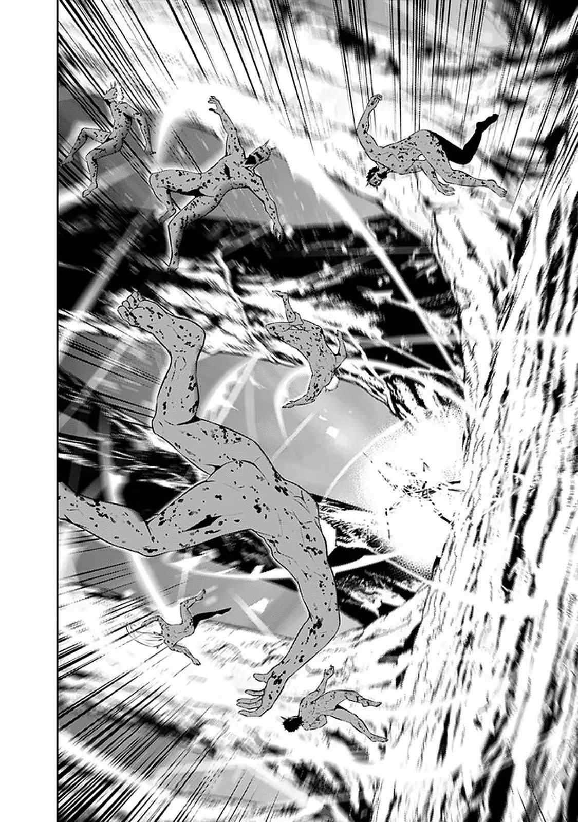 The Strongest Magical Swordsman Ever Reborn as an F-Rank Adventurer. chapter 53 page 8